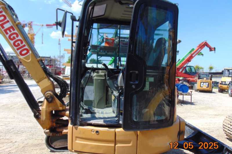 OmecoHub - Immagine CATERPILLAR 305C-CR